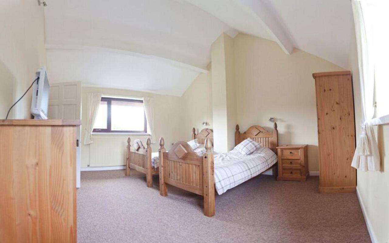 3 Bed Cottage With Hot Tub & Near New Quay Wales Llandysul Exterior foto