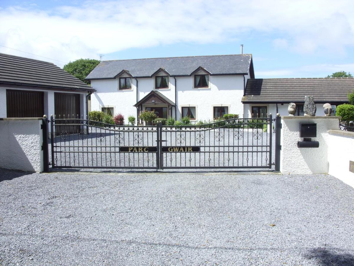 3 Bed Cottage With Hot Tub & Near New Quay Wales Llandysul Exterior foto